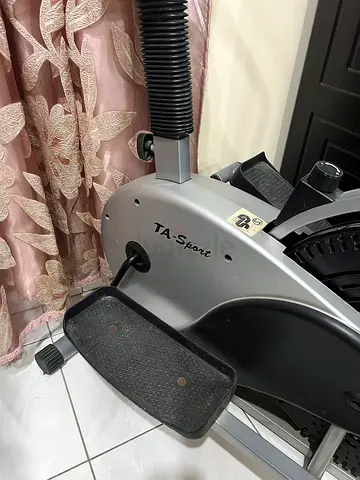 Indoor Cycle