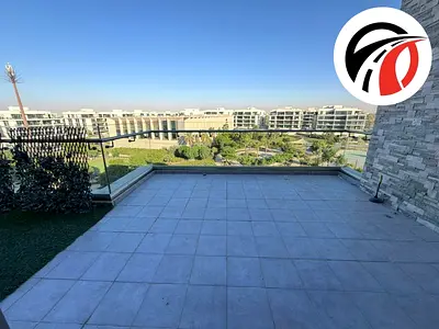 2BR Corner Apartment | Large Terraces | Dual Park & City Views