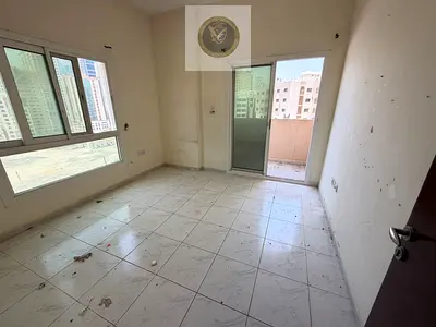 2 Bedroom Apartment in Al Majaz 2 with 2 Bathrooms 2 Balconies and Spacious Layout