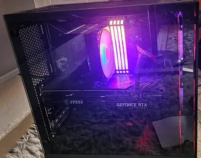 Nvidia RTX 3080 Ti (12 GB)
