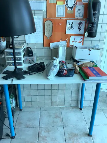 Desk