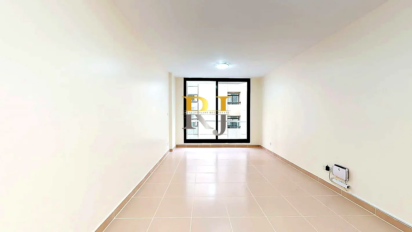 Well-Maintained Studio | DEWA Included |AED 60,000