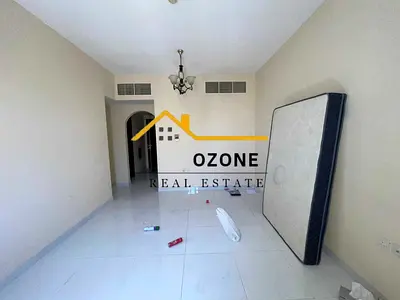 🏡✨ Spacious Unfurnished 2 BHK Apartment | 1200 Sq. Ft. | 2 Washrooms | Prime Location | Muwailah Commercial, Sharjah ✨🏡
