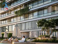 3Yrs post handover | Furnished | 18%ROI | City center view | 18%ROI
