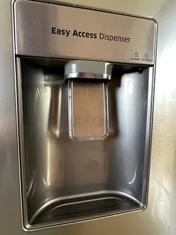 Fridge