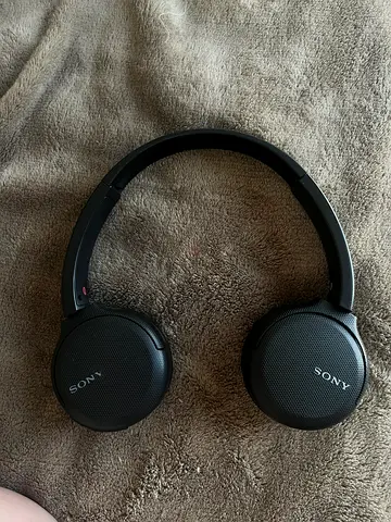 Sony Headphones