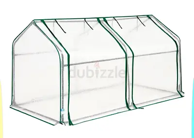 Quictent Mini Greenhouse for Indoor Outdoor, Portable