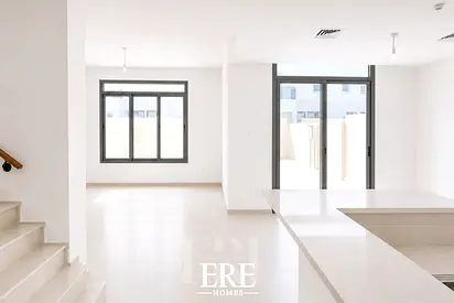 Back to Back | 3BR Villa | Hayat | Mid July