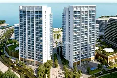 2BR in Tower 2 | Close to OP | Corner Sea View