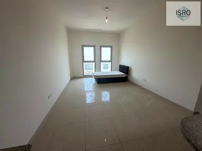 Gated community || Spacious STUDIO || 33k 4-Cheque