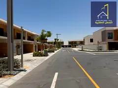 Brand-New Villa for Rent in Al Zahya, Ajman