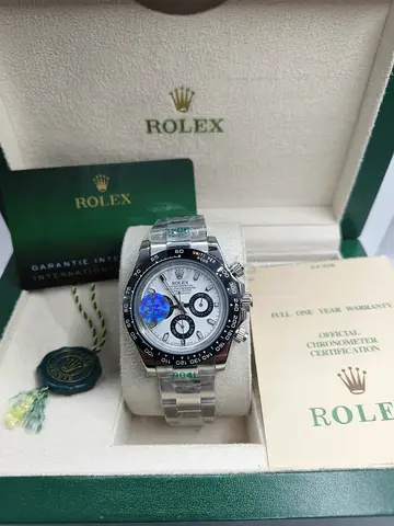 Rolex daytona automatic