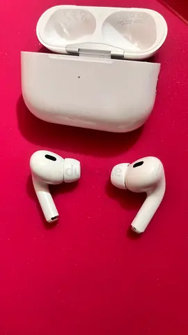 Apple Airpods Pro 2