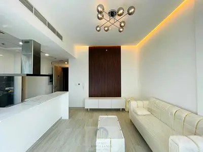 🏡 Brand New | Fully Furnished | With Balcony