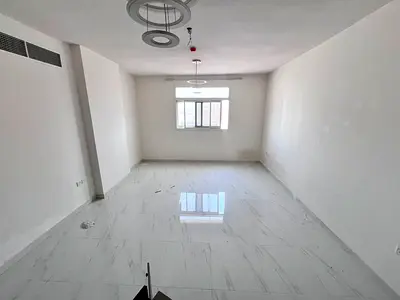 1 Bedroom Apartment for Rent in Al Jurf 3 Ajman | Master Bedroom Near China Mall