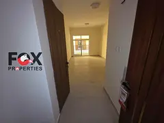 One bedroom and living room for annual rent in Ajman, Al Muwaihat 3 area. Two bathrooms, balcony. Pr