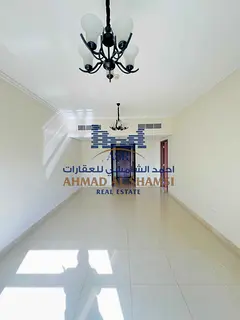 Special Deal|| Spacious 1 BR || Chiller Free || Parking Free || 1 Month Free || Ready To Move || Hal