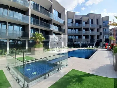 Pool View | Spacious | Huge Balcony