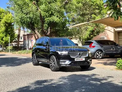 AED 1945/month | 2020 Volvo XC90 T6 Inscription Plus | GCC Specs | Ref#479119