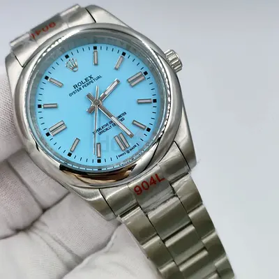 Rolex oyster perpetual automatic