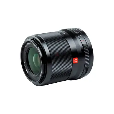 Autofocus viltrox lens for Nikon AF 33 / 1.4 Z