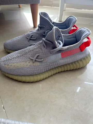 Yeezy’s Real