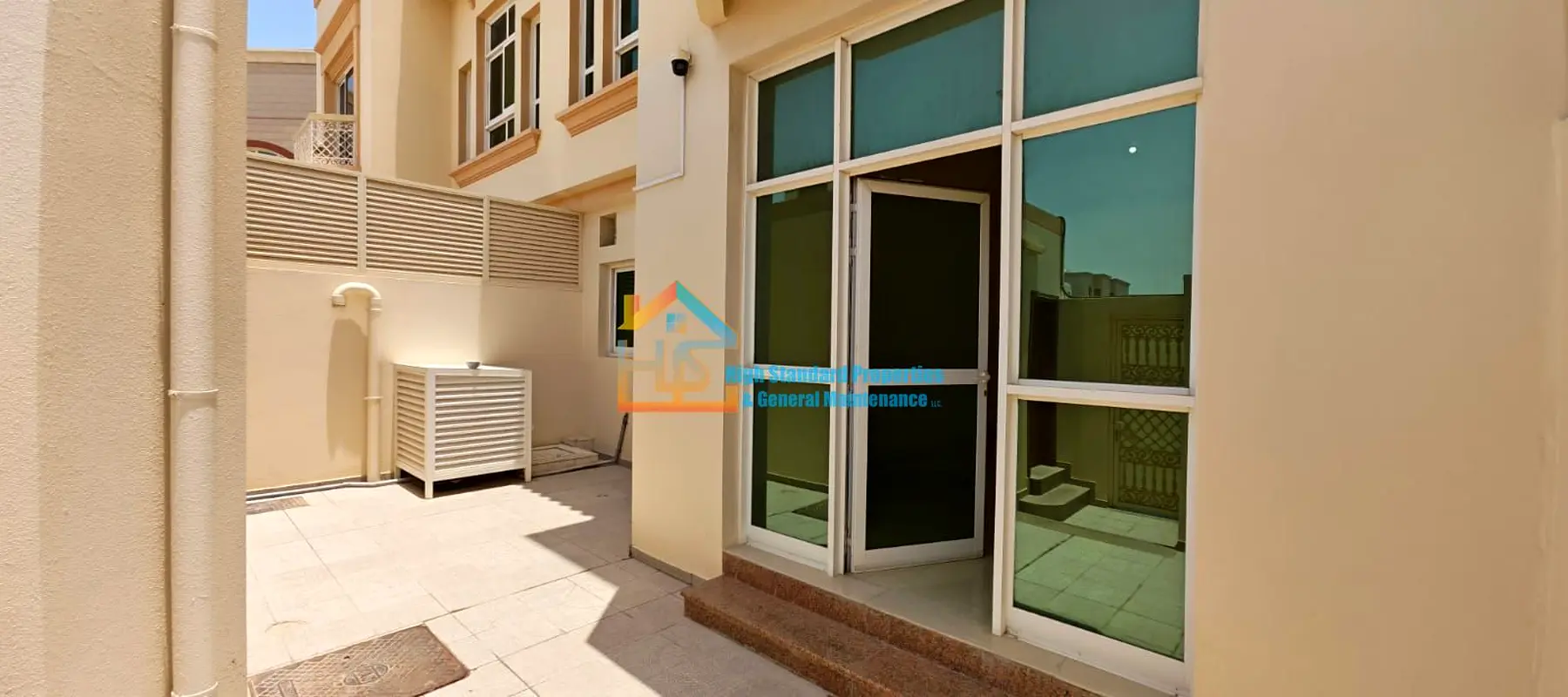 Spacious 6 BR villa for Rent | Majlis | 2 Paking | Terrace & Balcony| 2 Parking | Muroor-Abudhabi