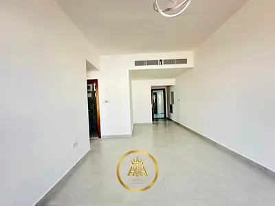 Brand New 2 BHK With Balcony And Parking