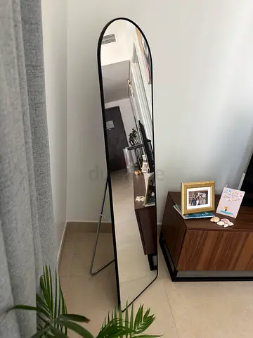 Full length mirror