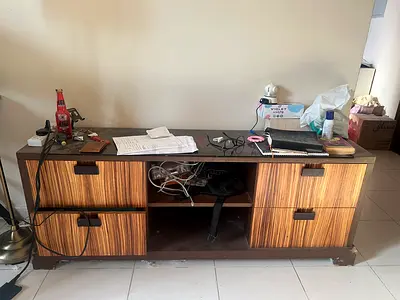 tv table