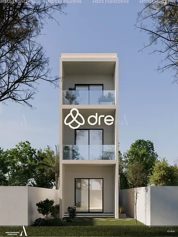 Brand New | Stand Alone Villa | With Maids Room