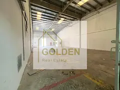 A 450 kW warehouse with standard specifications is available for rent on a main street in the heart
