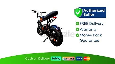 Kugoo T31 Electric Scooter  | Brand New | 03 Month Warranty | FREE  Delivery