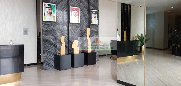 Furnished 1BR| Best Price| Prime Location