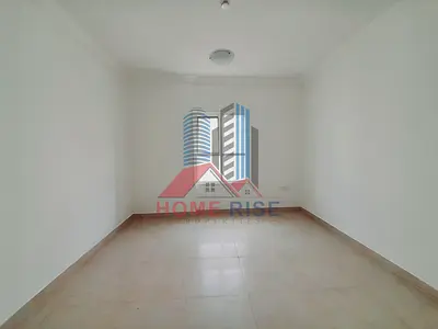 Stunning 1BR/ Open View Balcony/ Covered Parking Wardrobes Master bedroom / 15 Days Free
