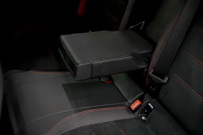 Mercedes-Benz A-Class A 45 S AMG, миниатюра 20