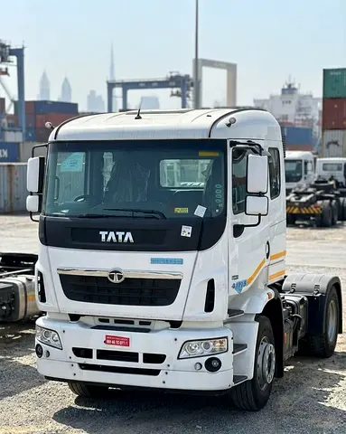 TATA PRIMA