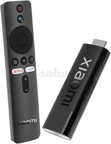 XiaomiTVStick,4K,MDZ27AA,4Core,Android11,Netflix,Prime,Wifi,Bluetooth,DTSHD,Dolby,HDMI,FreeDelivery