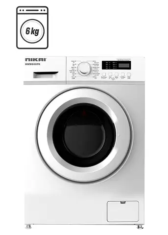 Nikai Washing Machine