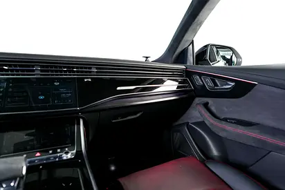 2025 AUDI RS Q8 thumbnail 11