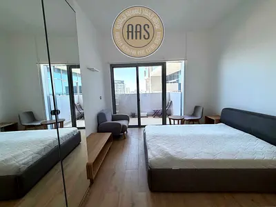 Fully Furnished Studio flat||Multiple Options ||Near Metro Station