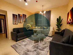 One Bedroom Apartment For Monthly Rent In Ajman