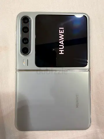 Huawei Pura X
