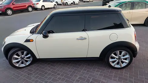 2011 MINI COOPER 缩略图 11