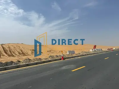 Prime Investment Opportunity – Land for Sale in Al Balidah 1, Fully Paid and Ready for Immediate Transfer, 2,907 sqm