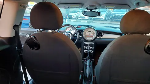 2011 MINI COOPER 缩略图 19
