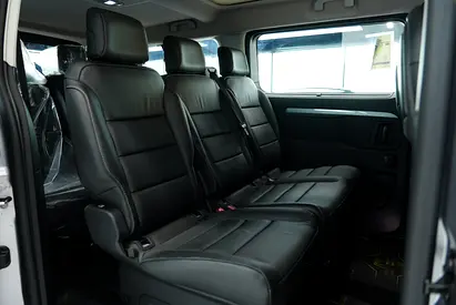 Citroen Spacetourer, миниатюра 12