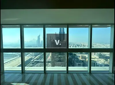 Amazing Views | Close To One Central And DIFC | 4-6 Cheques