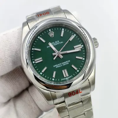 Rolex oyster perpetual automatic