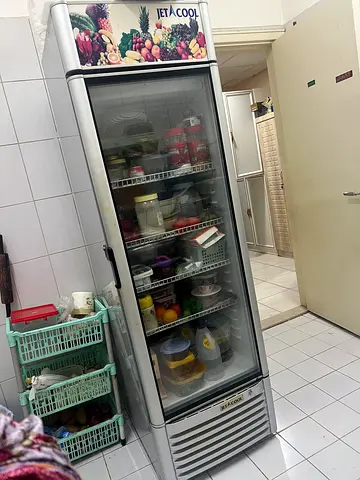 Good Quality Chiller Fridge